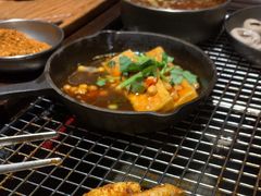 -夜食白市Yespicy·烧烤啤酒宵夜(番禺四海城店)