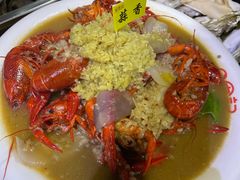 -日食记精菜馆(建邺万达店)