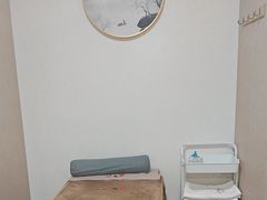 -感智盲人按摩·艾灸·肩颈SPA(岗厦店)