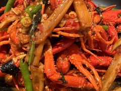 -聚味瞿记·龙虾堂(坡子街店)