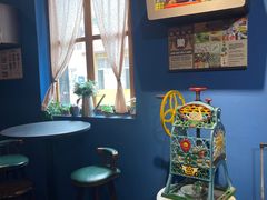 -南洋老咖啡(牛车水店)