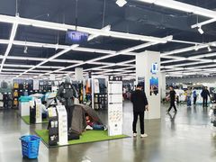 -迪卡侬(香炉礁店)