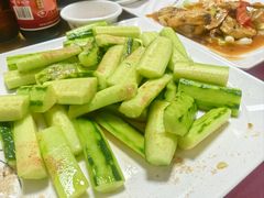 -津津食品店