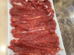 -大志牛肉火锅(天健花园店)