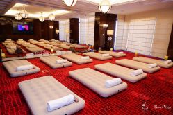 -文华东方水疗中心