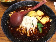 -天府小面馆(Emporium)