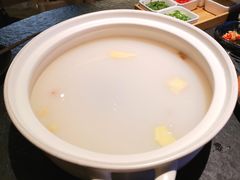-龙门养心粥火锅(祥恒广场店)