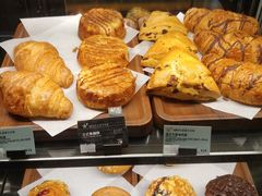 -星巴克(深圳北站B5检票口)