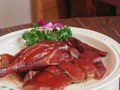 -美未居·老字号·地道顺德菜·桑拿鸡·鱼生(容桂店)