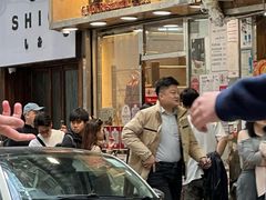 -一乐烧鹅(中环店)