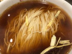 -常州银丝面馆(府琛店)