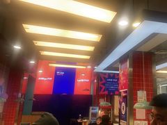-小妖君串捞火锅(黄屯店)