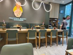 -蔡澜Pho·越南粉餐厅(海上世界店)