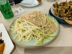 -何适山庄 ·可团建(水长城P2停车场店)