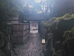 -料亭菊水楼