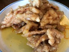 锅包肉-95号酱骨·一块豆腐(展春园西路店)