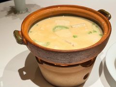 农家盐卤豆腐-新荣记(椒江店)