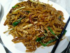 -阿锋鲍鱼酒家美食汇(华安店)