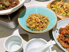 -慕湘精致湖南菜(水贝店)