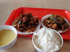 -中医药大学-老3楼餐厅