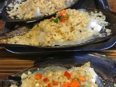 -老虎滩大连海鲜烧烤(建邺云锦路总店)