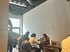 -漆黑觉米粉(三里屯店)