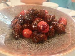 古法咕噜肉-朱仔记食府(江南大道店)
