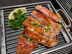 -虹料理·日料放题(悠方店)