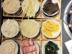 -咏江南·苏式火锅·苏州评弹(观前街店)
