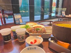 -索溪山寨·湘西饮食文化博物馆(标志门店)