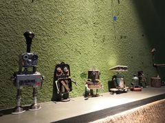 -出走咖啡·面包(宋庄店)