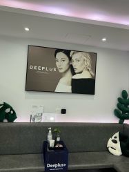 -Deeplus+韩国皮肤管理한국피부관리·C:Lab肌肤实验室