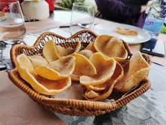 -暹罗酒肆泰餐厅酒吧