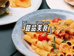 -潮一不贰·法式甜品·生日蛋糕·西式简餐(外滩店)