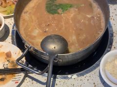 -土风豆米火锅(鸿通城店)