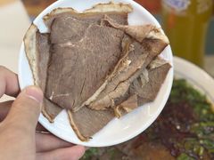 -清真·尖子尖牛肉面(王府井店)