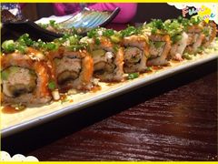 寿司-松子料理(白家庄店)