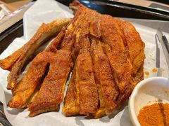 -羊之道草原味道清真餐厅(番禺店)