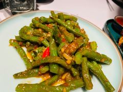 三巴酱四季豆-BetterThai 泰加(苏州中心店)