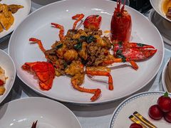 -粤匠·澳门点心粤菜海鲜(澳门半岛店)