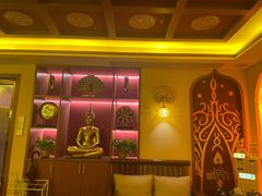 -金色莲花泰式按摩SPA(石牌店)