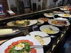 -戈拿旺巴西烤肉(崇文门店)