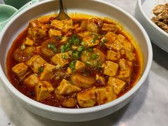 泰汁豆腐-泰钰丰烤鸭.天津菜(开发区店)