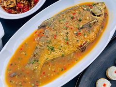 -汉水谣·江景餐厅(江滩店)