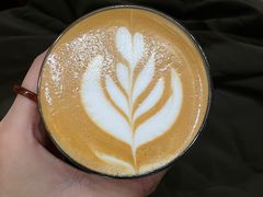 -SPARROW 家雀儿咖啡本店
