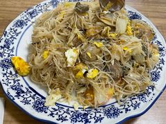 -一路飘香面馆
