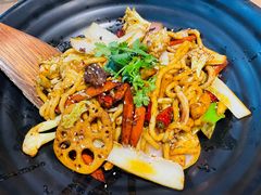 -麻辣盛艳(淮安万达店)
