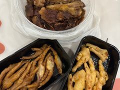 -斯丹姜母鸭·古法干香(涂门街总店)