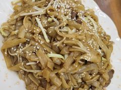 干炒牛河-南记食粥坊·宵夜大排档(南桂店)