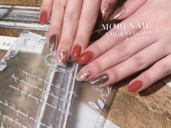 -森日式美甲沙龙MORI NAIL总店